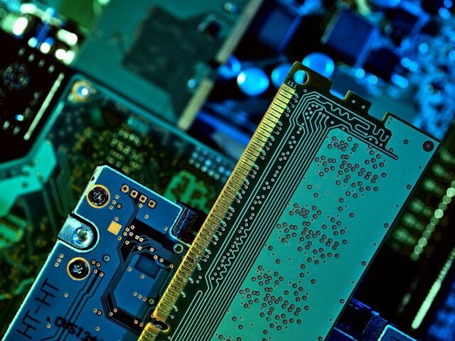 Electronics Solutions