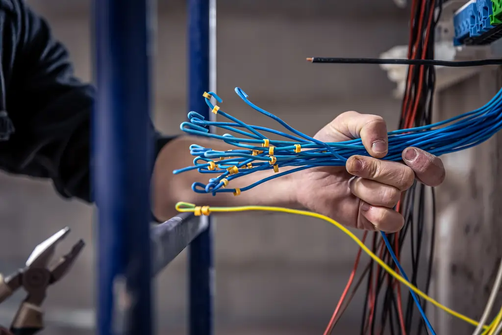 Structured Cabling
