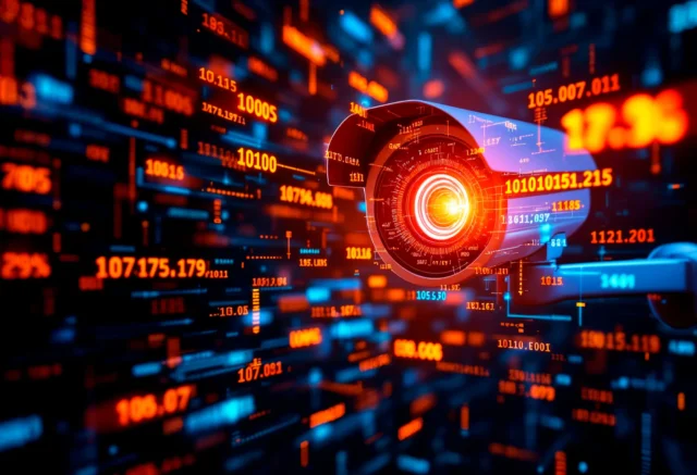 Surveillance & Security Solutions